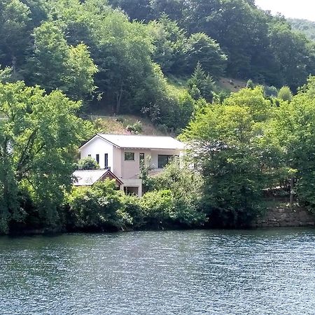 Ferienhaus &#039Freund Am See&#039 1 Heimbach Dış mekan fotoğraf